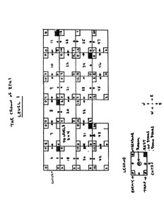 Crown of Zeus Castle Map (Mahoney)